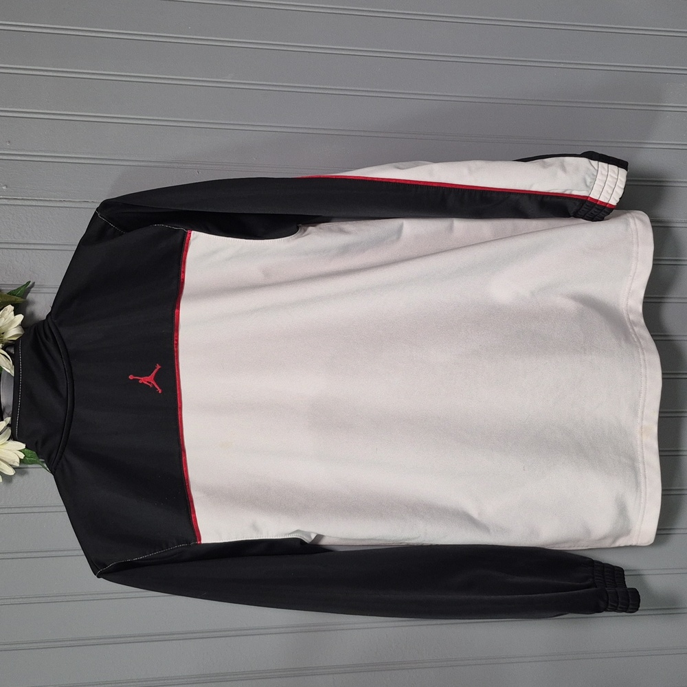 Jordan Zip Up Jacket - Picture 4 of 15